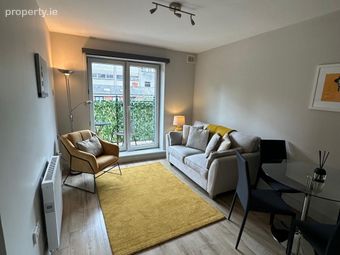 Apartment 10, Shaw Court, Portobello, Dublin 8 - Image 3