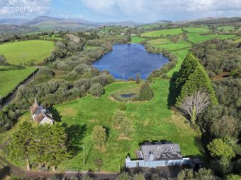 The Lake House, Shandrum Beg, Bantry, Co. Cork - Image 5