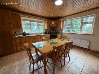 Clogh Lower, Baltinglass, Co. Wicklow, Baltinglass, Co. Wicklow - Image 5