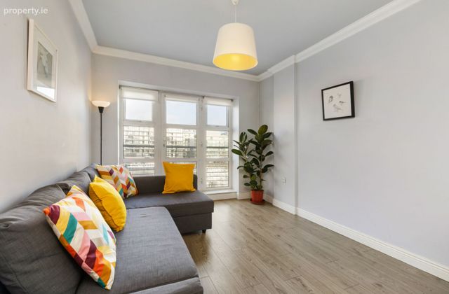 The Waterside, Block B-C Charlotte Quay, Dublin 4 - Click to view photos