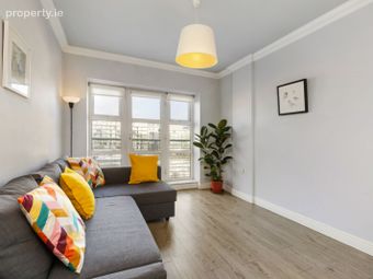 The Waterside, Block B-C Charlotte Quay, Dublin 4