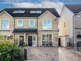 103 Aughamore, Clane, Co. Kildare, Clane, Co. Kildare