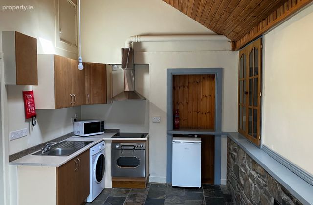 2 Corcorans Apartments, Main Street, Ballyhale, Ki, Ballyhale, Co. Kilkenny - Click to view photos