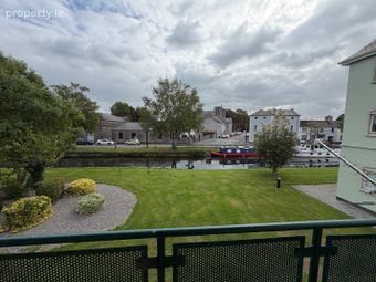 Apartment 12, Block 14, Bell Harbour, Monasterevin, Co. Kildare - Image 2