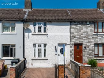 6 Rosary Road, Maryland, Dublin 8, Dublin 8