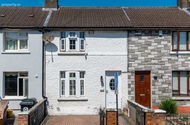 6 Rosary Road, Maryland, Dublin 8, Dublin 8 - Click to view photos