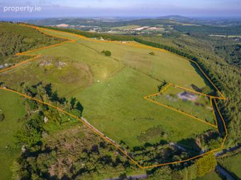 Ballydowling, Glenealy, Co. Wicklow