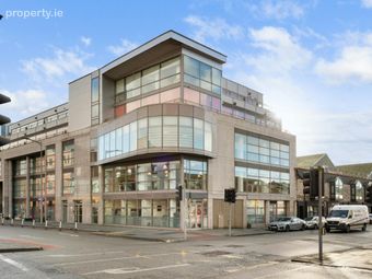 Office 1b, 1st Floor Penrose Wharf Business Centre, Penrose Quay, Cork, St. Lukes, Co. Cork