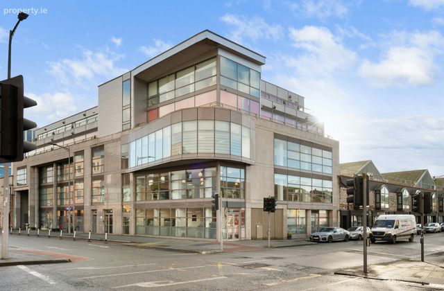 Office 1b, 1st Floor Penrose Wharf Business Centre, Penrose Quay, Cork, St. Lukes, Co. Cork - Click to view photos