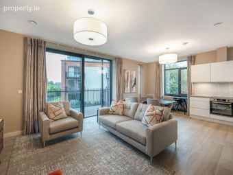2 Bedroom Apartment, Parnell Avenue, Harold's Cross, Dublin 6 - Image 2