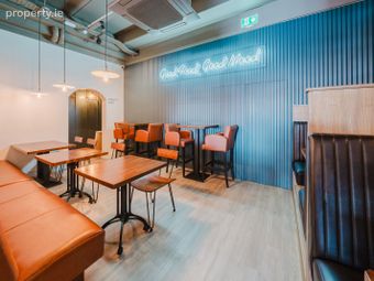 Cafe Restaurant, Westpoint Shopping Centre, Altamount Street, Westport, Co. Mayo - Image 3