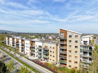 40 Hunters Hall, Hunters Place, Ballycullen, Dublin 24