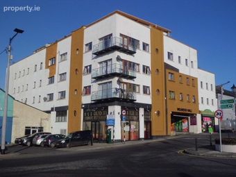 Apartment 23, Weavers Hall, Longford Town, Co. Longford