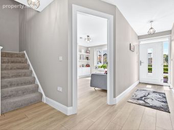 48 Farmhill Manor, Sligo, Co. Sligo - Image 4
