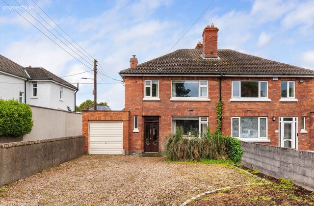 136 The Stiles Road, Dublin 3, Clontarf, Dublin 3 - Click to view photos