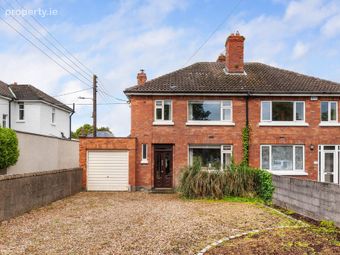 136 The Stiles Road, Dublin 3, Clontarf, Dublin 3
