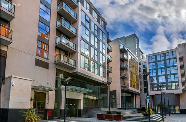 D24hy76 Apartment 34, Block 5, Tallaght, Dublin 24 - Click to view photos