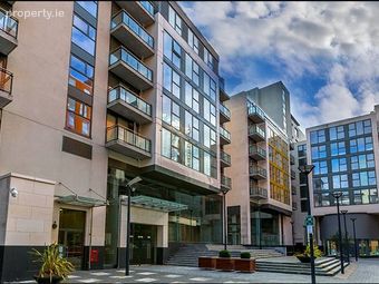 D24hy76 Apartment 34, Block 5, Tallaght, Dublin 24