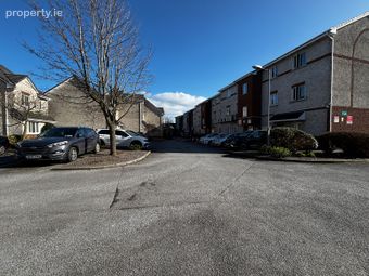 Apartment 34, Cathair Danann, North Circular Road, Tralee, Co. Kerry - Image 2