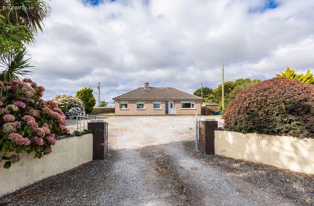 Hawthorn, Churchtown South, Cloyne, Co. Cork - Click to view photos