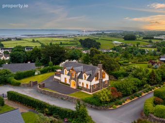 Merry Meetings, Mountain Park Rd, Carlingford, Co. Louth, Carlingford, Co. Louth - Image 4