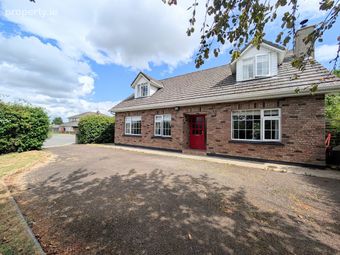 3 Coill Fuinseoige, St Conlan's Road, Nenagh, Co. Tipperary
