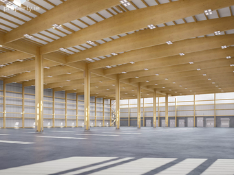 Unit 5, Nexus Logistics Park, Cherryhound Interchange, Co Dublin, Hollystown, Dublin 15 - Image 2