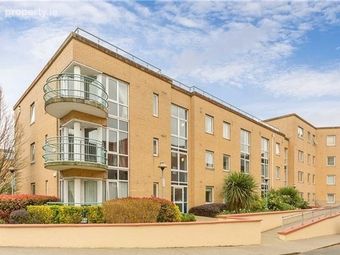 132 The Tramyard, Inchicore, Dublin 8