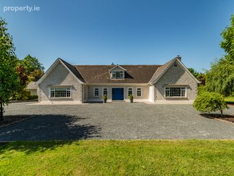Saint Martins, Greatconnell, Newbridge, Co. Kildare, Corbally, Co. Kildare - Image 4