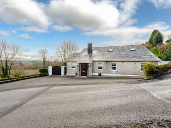 Edelweiss House, Templehill, Carrigrohane, Co. Cork - Image 2