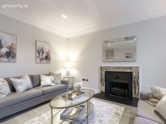 Apartment, 152-154 Pembroke Road, Ballsbridge, Dublin 4