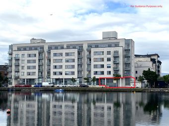 1 Grand Canal Wharf, South Dock Road, Dublin 4, Dublin 4