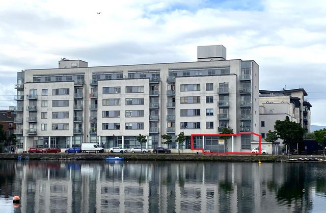 1 Grand Canal Wharf, South Dock Road, Dublin 4, Dublin 4 - Click to view photos