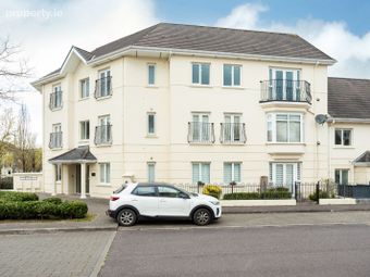 63 Leslies Arch, Old Quarter, Ballincollig, Co. Cork