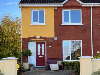 6 Castle Park, Killarney, Killarney, Co. Kerry
