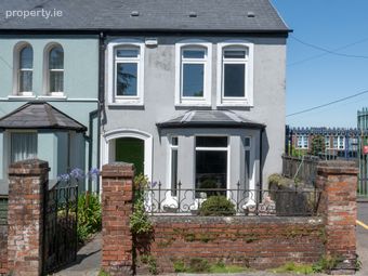 4 Alta Place, Gardiners Hill, St Lukes, Cork City, Dillons Cross, Co. Cork - Image 2