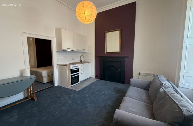 Mulgrave Street, Dun Laoghaire, Co. Dublin, Dun Laoghaire, Co. Dublin - Click to view photos