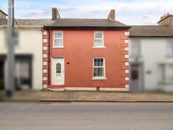 4 Main Street, Duncannon, Co Wexford, Duncannon, Co. Wexford