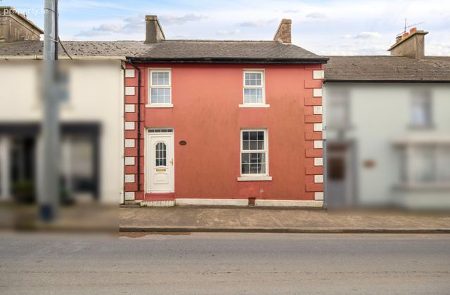 4 Main Street, Duncannon, Co Wexford, Duncannon, Co. Wexford - Click to view photos