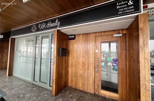 Unit 2 The Mall Upper, New Town Square, Blessington, Co. Wicklow - Click to view photos