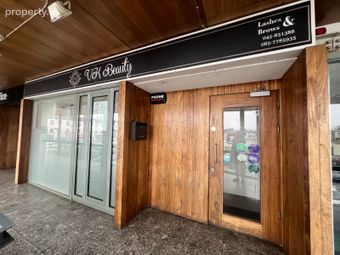 Unit 2 The Mall Upper, New Town Square, Blessington, Co. Wicklow