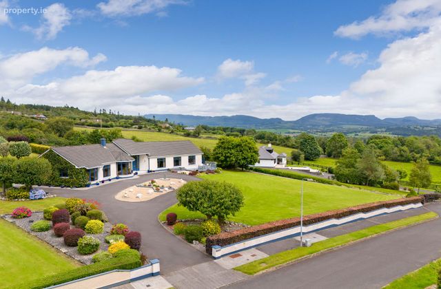 Brymar, Campbell Court, Cairns Hill, Sligo, Co. Sligo - Click to view photos