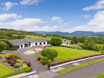 Brymar, Campbell Court, Cairns Hill, Sligo, Co. Sligo