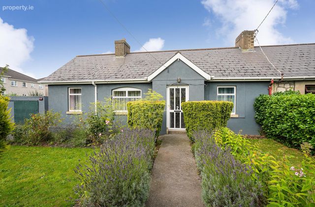 2 Gibbons Cottages, Blessington Road, Dublin 24, Dublin 24 - Click to view photos