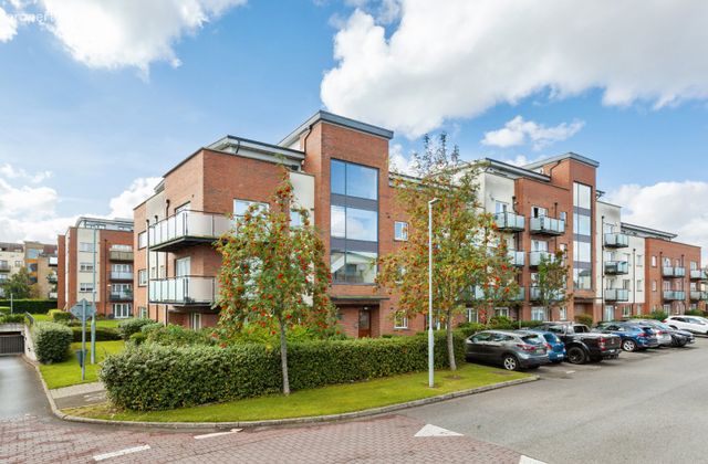 88 Mayeston Square, Finglas, Dublin 11, Finglas, Dublin 11 - Click to view photos