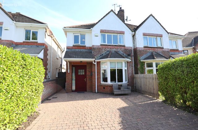 28 Park Court, Grangerath, Drogheda, Co. Meath - Click to view photos