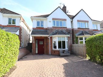 28 Park Court, Grangerath, Drogheda, Co. Meath
