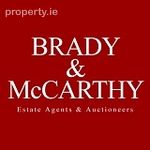 Brady & McCarthy Estate Agents
