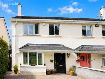 13 Castlerock Woods, Castleconnell, Co. Limerick, Castleconnell, Co. Limerick - Image 2