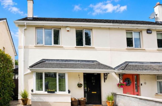 13 Castlerock Woods, Castleconnell, Co. Limerick, Castleconnell, Co. Limerick - Click to view photos